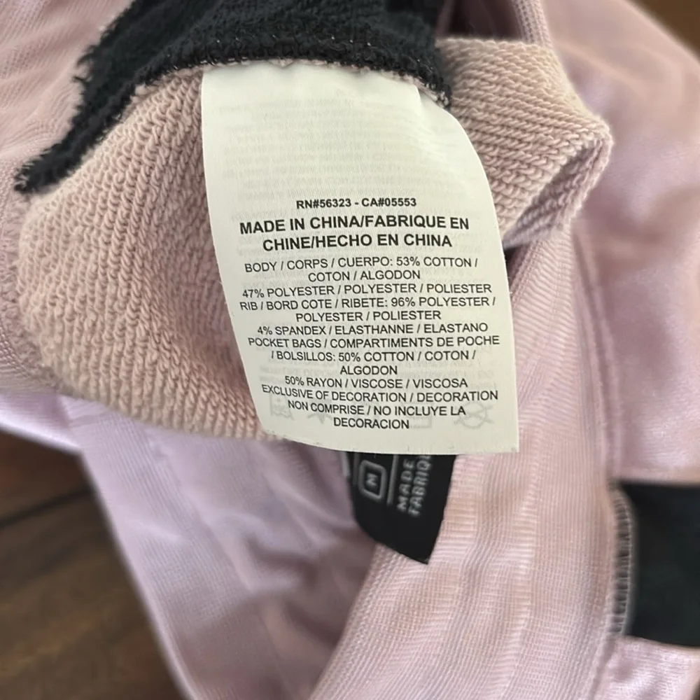 Nike kids light